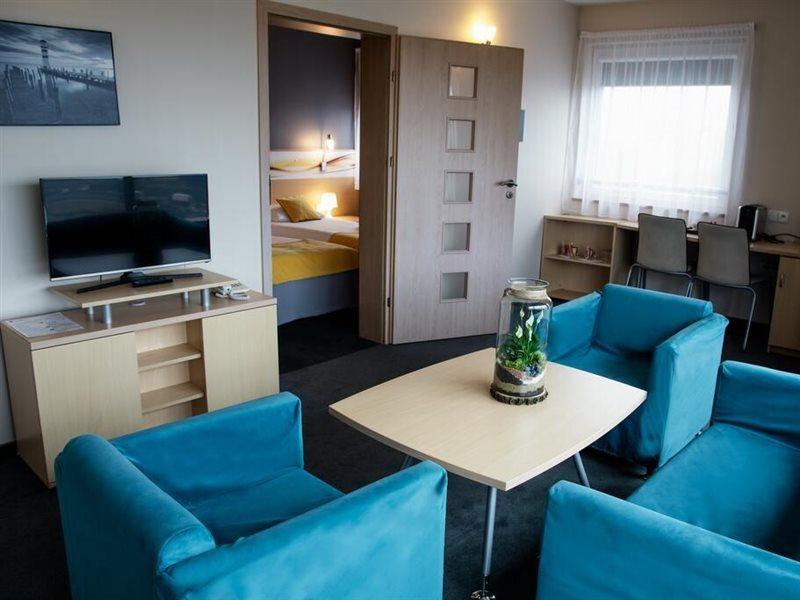 Quality Silesian Hotel Katowice Eksteriør billede
