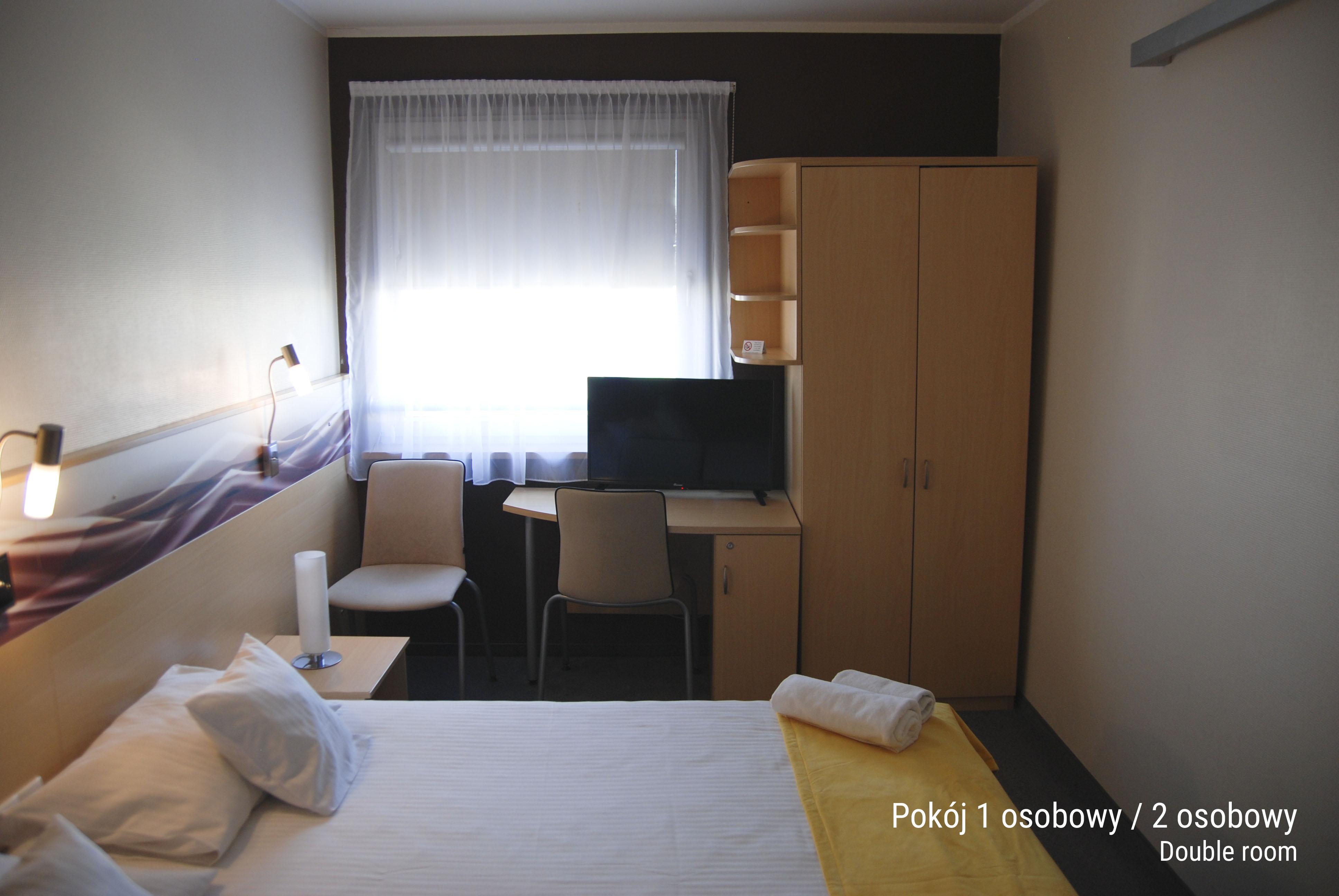 Quality Silesian Hotel Katowice Eksteriør billede