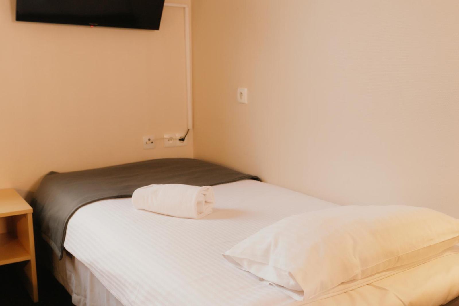 Quality Silesian Hotel Katowice Eksteriør billede