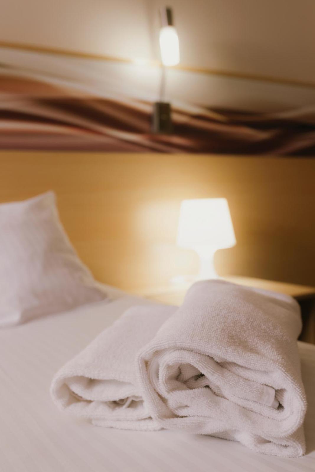 Quality Silesian Hotel Katowice Eksteriør billede