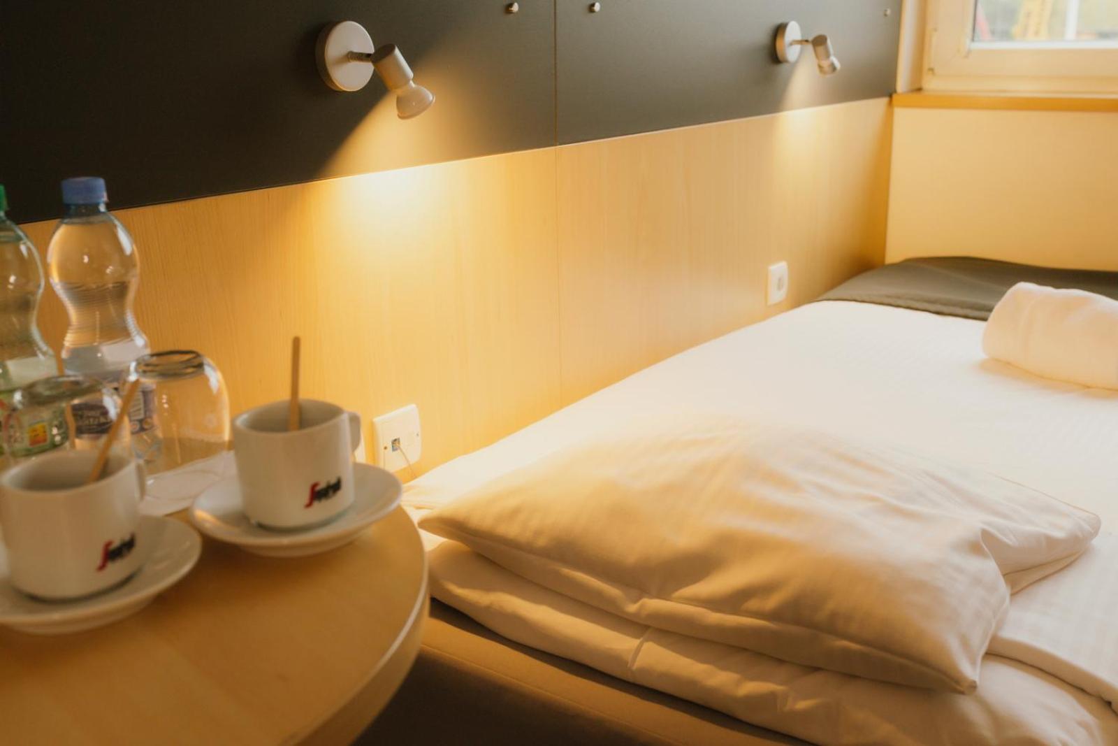 Quality Silesian Hotel Katowice Eksteriør billede