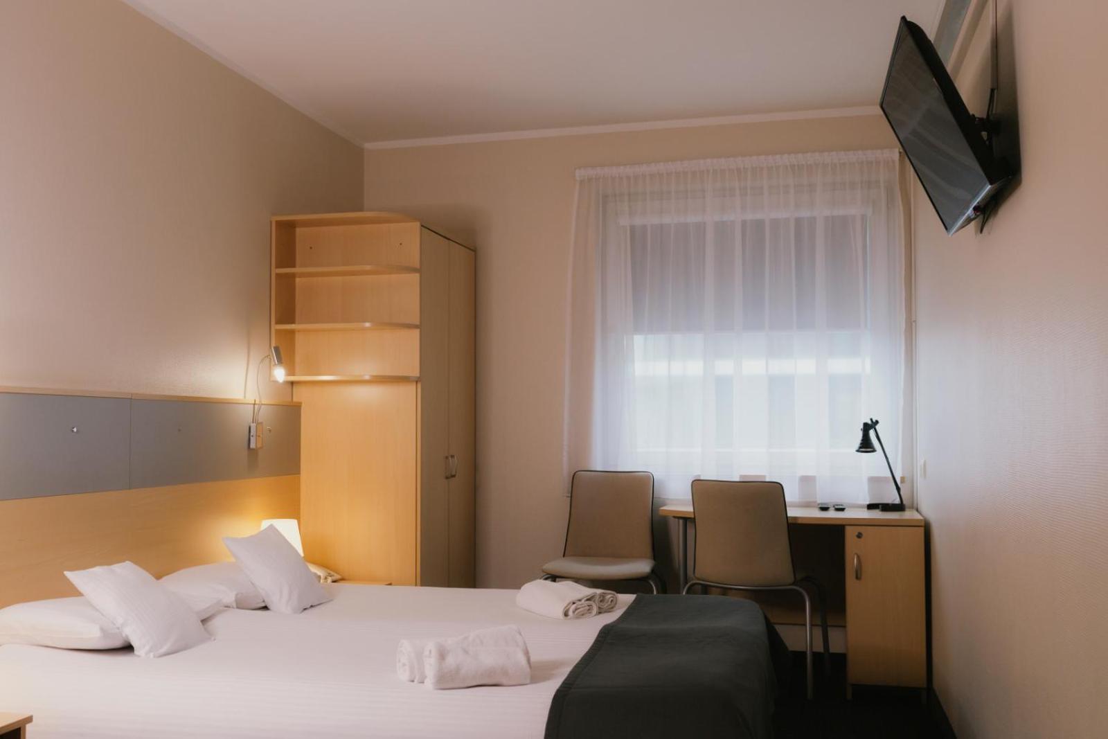 Quality Silesian Hotel Katowice Eksteriør billede