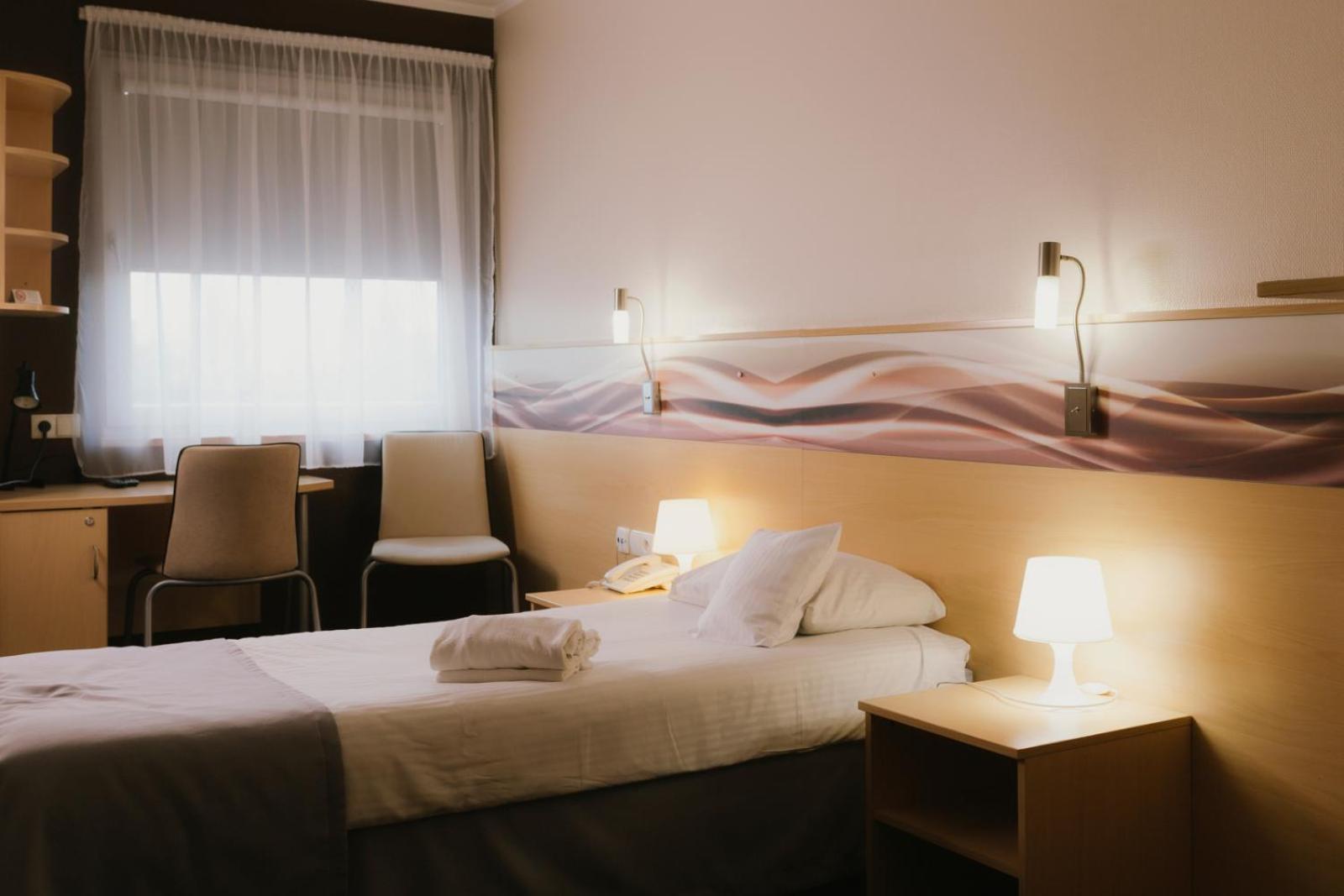 Quality Silesian Hotel Katowice Eksteriør billede