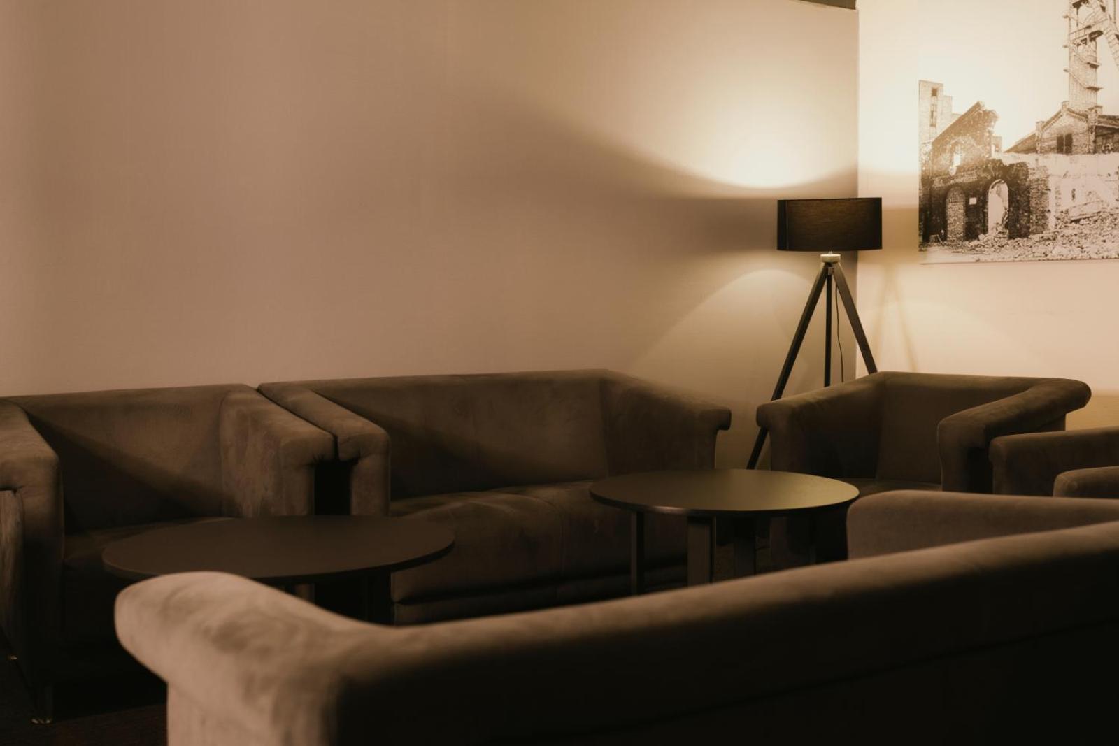Quality Silesian Hotel Katowice Eksteriør billede
