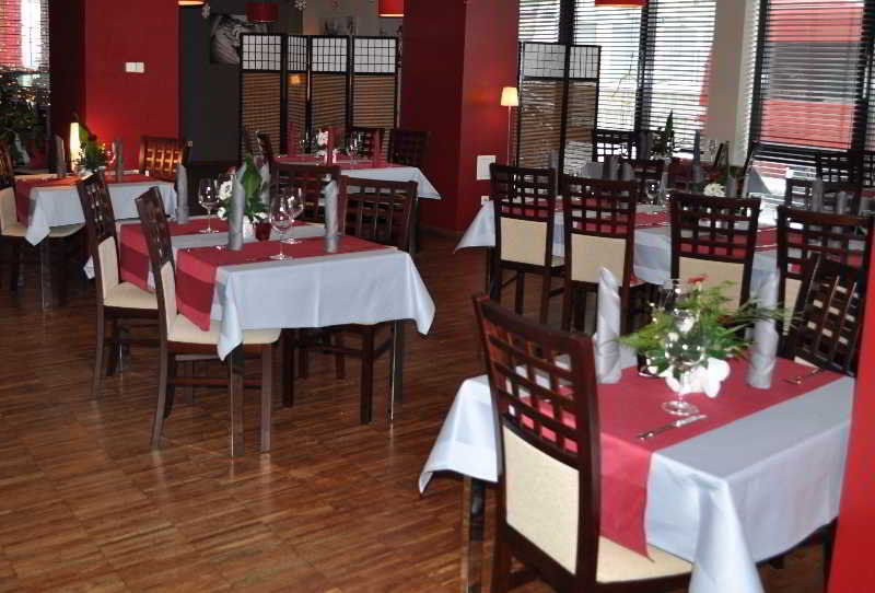 Quality Silesian Hotel Katowice Eksteriør billede